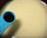 極・醤油プリン●みたらし作り方4写真