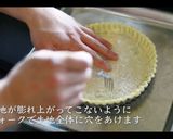 ほうれん草とベーコンのキッシュの作り方作り方33写真