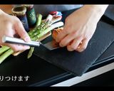 ほうれん草とベーコンのキッシュの作り方作り方48写真