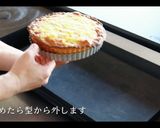 ほうれん草とベーコンのキッシュの作り方作り方46写真