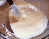 極ふわ！台湾カステラ~牛乳パックで~作り方5写真