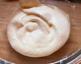 極ふわ！台湾カステラ~牛乳パックで~作り方6写真