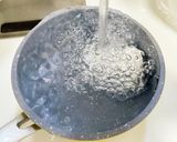 鶏ササミでヘルシーあっさり水冷麺作り方5写真