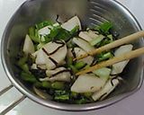 即席＊かぶ昆布漬け作り方5写真