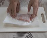 【サーモンムニエル】焼くだけ簡単作り方2写真