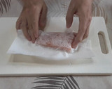 【サーモンムニエル】焼くだけ簡単作り方2写真