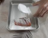 【サーモンムニエル】焼くだけ簡単作り方3写真