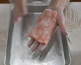 【サーモンムニエル】焼くだけ簡単作り方4写真