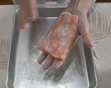 【サーモンムニエル】焼くだけ簡単作り方4写真