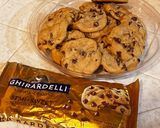 アメリカンチョコチップクッキー作り方13写真