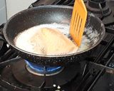 【サーモンムニエル】焼くだけ簡単作り方7写真