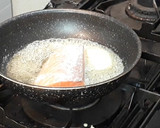 【サーモンムニエル】焼くだけ簡単作り方6写真
