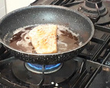 【サーモンムニエル】焼くだけ簡単作り方9写真
