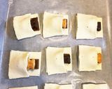 おやすみくまパイ作り方5写真