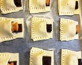 おやすみくまパイ作り方6写真