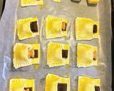 おやすみくまパイ作り方7写真