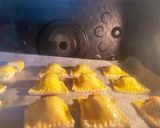 おやすみくまパイ作り方8写真