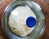 みんな大好きベーコン卵チーズぱん作り方3写真