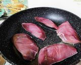 簡単!ぶりの照り焼き作り方3写真