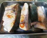 簡単!ぶりの照り焼き作り方5写真