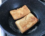 紅茶のフレンチトースト♫*°°＊作り方5写真