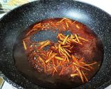簡単!ぶりの照り焼き作り方7写真