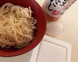 うどん、そうめん、ひやむぎ消費に☆納豆麺作り方1写真