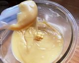 ココアとプレーンのカップケーキ作り方6写真