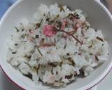 簡単☆大人気の桜ご飯作り方3写真