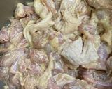 鶏の唐揚げ作り方1写真