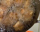 鶏の唐揚げ作り方2写真