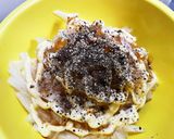 大根だけでサラダ作り方3写真