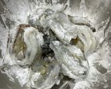 クラフトコーラでスパイシー・エビマヨチリ作り方2写真