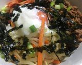 坦々そうめん作り方6写真