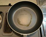 野菜とたまごの納豆焼き作り方3写真