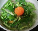 ピーマンの冷凍みかん煮浸し作り方2写真