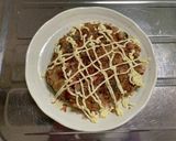 野菜とたまごの納豆焼き作り方7写真