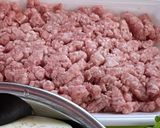 なすと豆苗のウマ味噌炒め作り方2写真