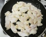 柔らかジューシー！鶏むね肉セロリの塩焼き作り方9写真