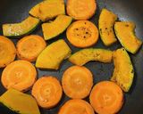 クラフトコーラで風味豊かな野菜のだし浸し作り方3写真