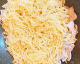 もちもち屋台風焼きそば〜我が家ver〜作り方7写真
