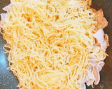もちもち屋台風焼きそば〜我が家ver〜作り方7写真