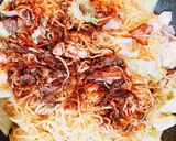 もちもち屋台風焼きそば〜我が家ver〜作り方9写真