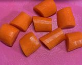 圧力鍋で作った肉じゃが作り方3写真