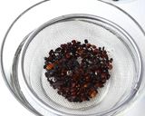 【捨てないで!】すいかの皮・種の薬膳茶作り方1写真