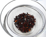 【捨てないで！】すいかの皮・種の薬膳茶作り方1写真