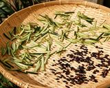 【捨てないで!】すいかの皮・種の薬膳茶作り方3写真