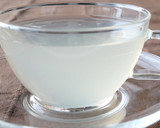 【捨てないで！】すいかの皮・種の薬膳茶作り方6写真
