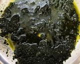 プチトマトのカプレーゼ風作り方2写真