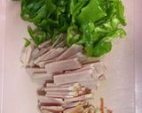 豆腐のチヂミ風作り方3写真
